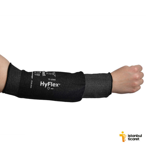 Ansell HyFlex® 11-250 Koruyucu Kolluk (1 Adet) - 1