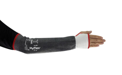 Ansell Hyflex 11-281 Kolluk (1 Adet) - 1