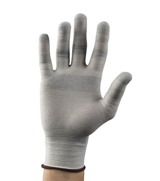 Ansell Hyflex 11-318 Hafif Kesilmelere Karşı Koruyucu İş Eldiveni - 2