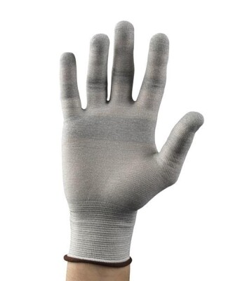 Ansell Hyflex 11-318 Hafif Kesilmelere Karşı Koruyucu İş Eldiveni - 2