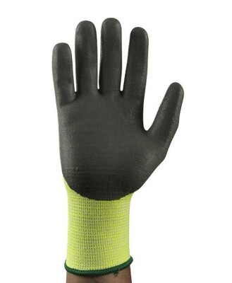 Ansell Hyflex 11-423 Kesilmeye Dayanıklı İş Eldiveni - 3