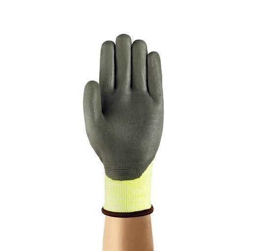 Ansell Hyflex 11-427 Mekanik ve Kesilmelere Karşı Koruyucu İş Eldiveni - 4