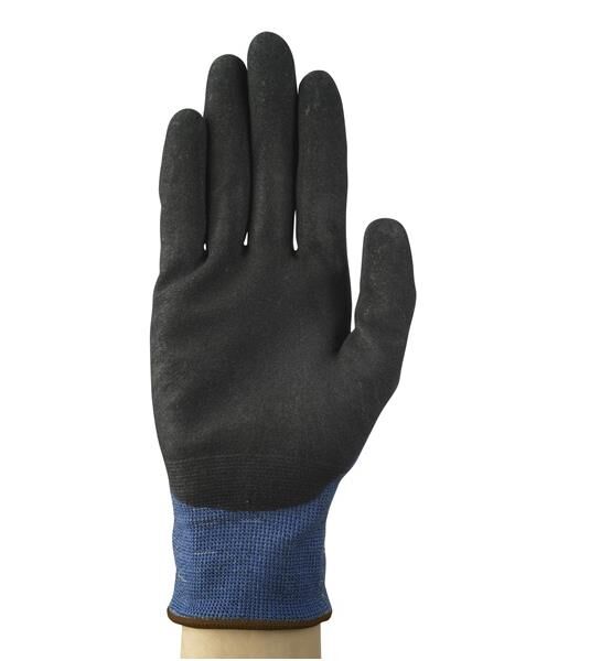 Ansell Hyflex 11-528 Kesilme Dirençli İş Eldiveni - 2