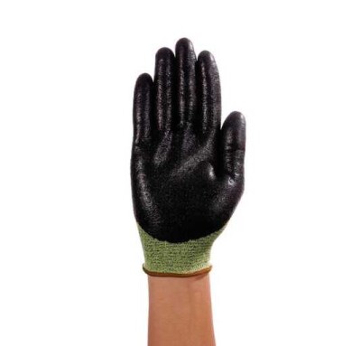 Ansell Hyflex 11-550 Mekanik ve Kesilmelere Karşı Koruyucu İş Eldiveni - 3