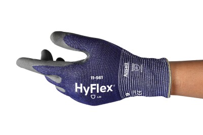 Ansell Hyflex 11-561 Kesilme Dirençli İş Eldiveni - 2