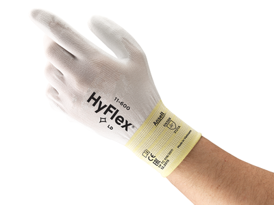 Ansell Hyflex 11-600 Mekanik Koruma İş Eldiveni - 1