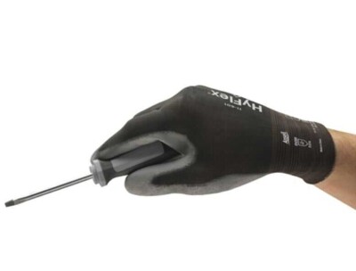 Ansell Hyflex 11-601 Hassas Montaj Eldiveni - 2