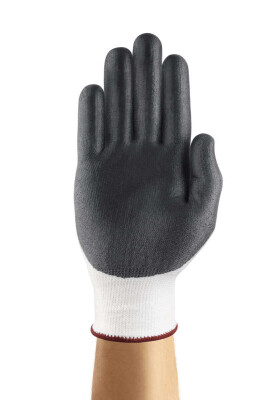 Ansell Hyflex 11-724 Mekanik ve Kesilmelere Karşı Koruyucu İş Eldiveni - 4