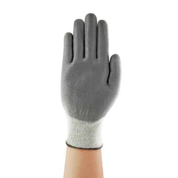 Ansell Hyflex 11-730 Mekanik ve Kesilmere Karşı Koruyucu İş Eldiveni - 2