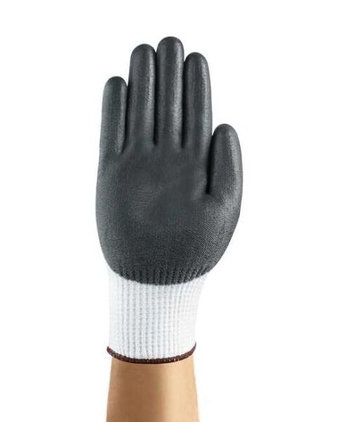 Ansell Hyflex 11-735 Mekanik ve Kesilmelere Karşı Koruyucu İş Eldiveni - 3