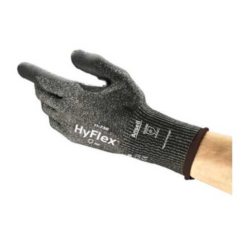 Ansell Hyflex 11-738 Kesilme Dirençli İş Eldiveni - 1