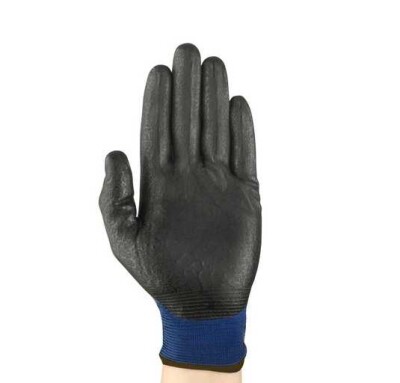 Ansell Hyflex 11-816 Dokunma Hassasiyetli Koruma Montaj Eldiveni - 3