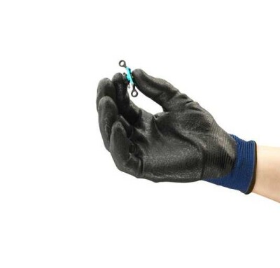 Ansell Hyflex 11-816 Dokunma Hassasiyetli Koruma Montaj Eldiveni - 4