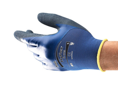 Ansell Hyflex 11-925 Çok Amaçlı Koruma İş Eldiveni - 1