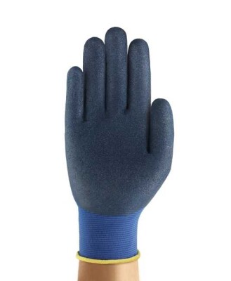 Ansell Hyflex 11-925 Çok Amaçlı Koruma İş Eldiveni - 3