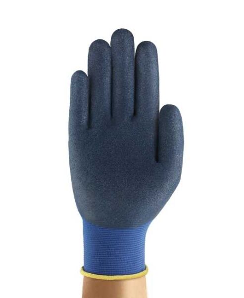 Ansell Hyflex 11-925 Çok Amaçlı Koruma İş Eldiveni - 3