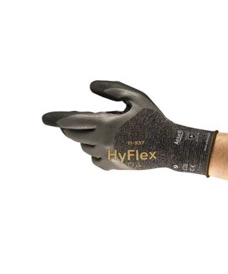 Ansell Hyflex 11-937 Kesilme Dirençli İş Eldiveni - Ansell