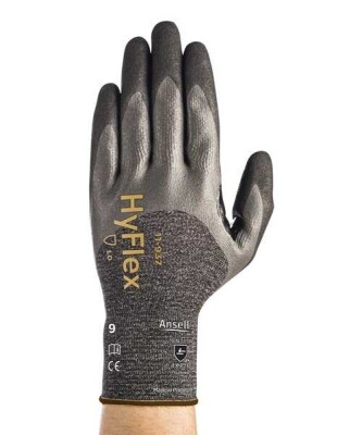 Ansell Hyflex 11-937 Kesilme Dirençli İş Eldiveni - Ansell (1)