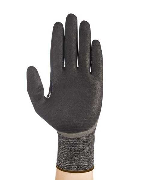 Ansell Hyflex 11-937 Kesilme Dirençli İş Eldiveni - 3