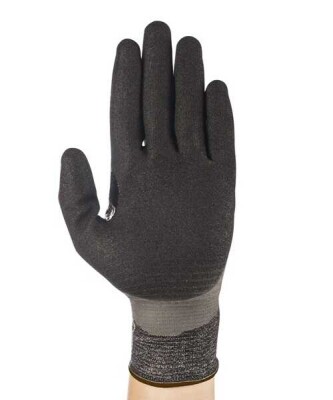 Ansell Hyflex 11-939 Kesilme Dirençli İş Eldiveni - 3