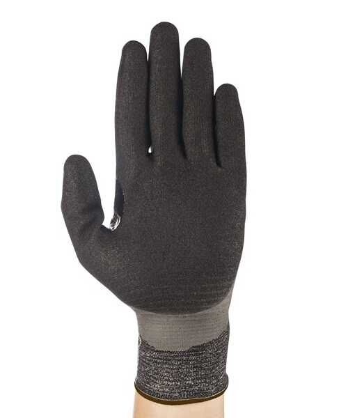 Ansell Hyflex 11-939 Kesilme Dirençli İş Eldiveni - 3