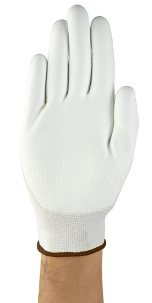 Ansell Hyflex 48-100 Poliüretan Kaplı Montaj Iş Eldiveni - 2