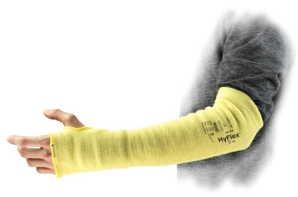 Ansell HyFlex 70-118 Isı ve Kesilme Dirençli Koruyucu Kolluk - 1