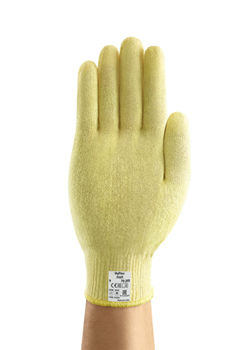 Ansell HyFlex 70-205 Isı ve Kesilme Dirençli Koruyucu Eldiven - 1