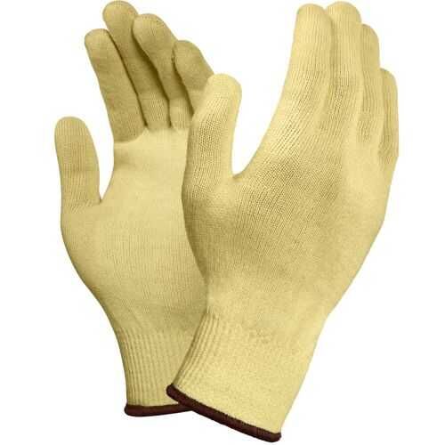 Ansell HyFlex 70-205 Isı ve Kesilme Dirençli Koruyucu Eldiven - 2