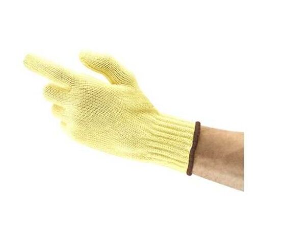 Ansell HyFlex 70-215 Isı ve Kesilme Dirençli İş Eldiveni - 1