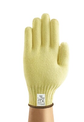 Ansell HyFlex 70-225 Isı ve Yüksek Kesilme Dirençli İş Eldiveni - 2