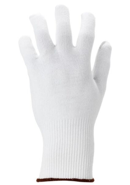 Ansell Profoof Insulated 78-110 Gıda Uyumlu Soğuk ve Sıcak Dirençli İş Eldiveni - 2