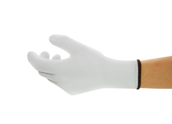 Ansell Profoof Insulated 78-110 Gıda Uyumlu Soğuk ve Sıcak Dirençli İş Eldiveni - 1