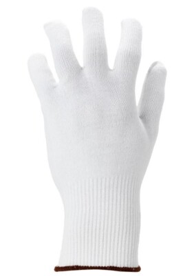 Ansell Profoof Insulated 78-110 Gıda Uyumlu Soğuk ve Sıcak Dirençli İş Eldiveni - 2