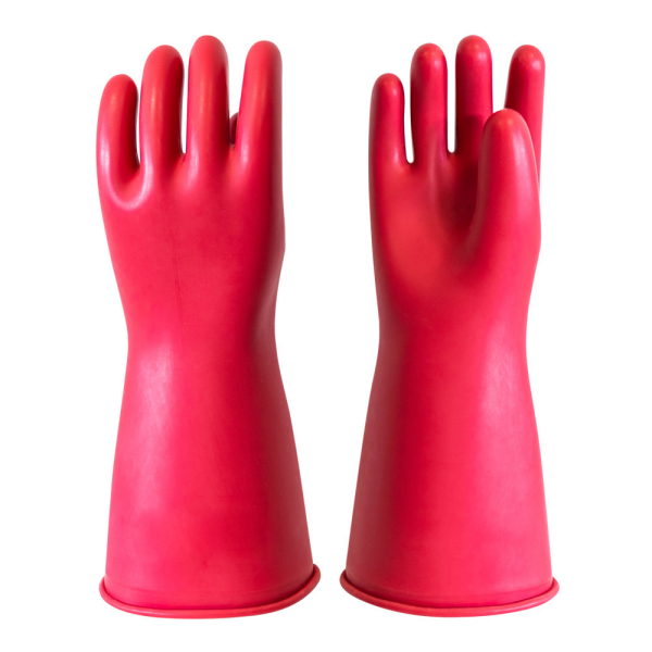 Catu Class-4 36 KV İzole Elektrikçi Eldiveni - 1