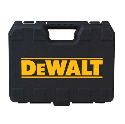 Dewalt D25133K 800W Pnömatik Kırıcı-Delici Matkap - 4