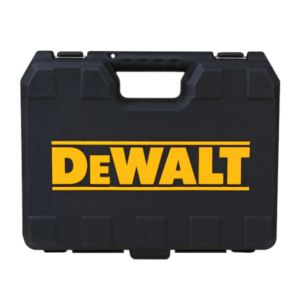 Dewalt D25133K 800W Pnömatik Kırıcı-Delici Matkap - 4