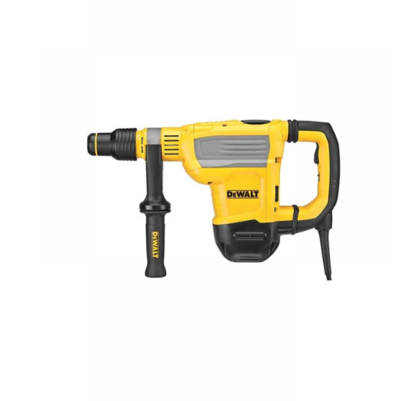 Dewalt D25614K 1350W Kırıcı Delici Matkap - 1
