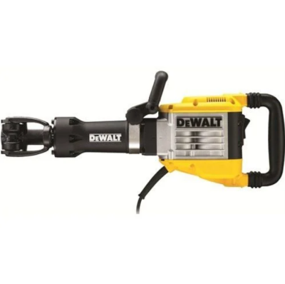 Dewalt D25960K 1600 W Pnömatik Kırıcı-Delici - 1