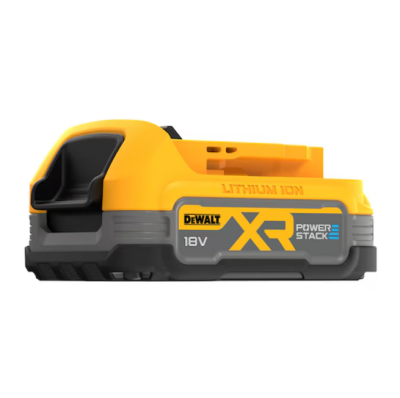 Dewalt DCBP034 18 V XR 1.7 Ah Powerstack Yedek Akü - 1