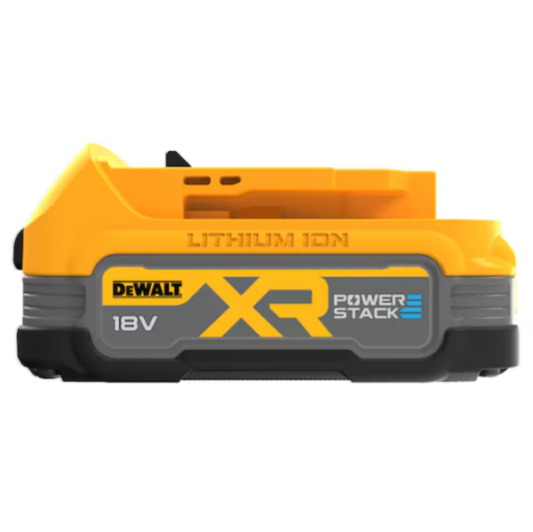 Dewalt DCBP034 18 V XR 1.7 Ah Powerstack Yedek Akü - 2