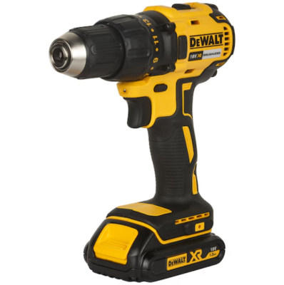 Dewalt DCD777S2T 18 V 1.5 Ah Darbesiz Şarjlı Matkap - 3