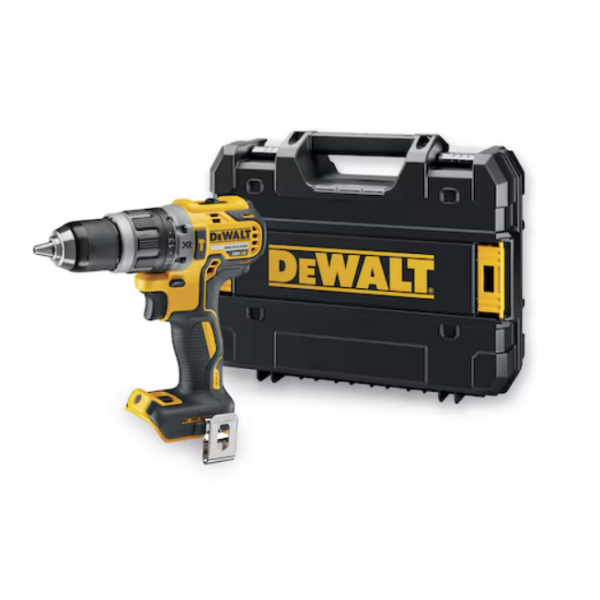 Dewalt DCD796NT 18V Aküsüz Darbeli Matkap - 1