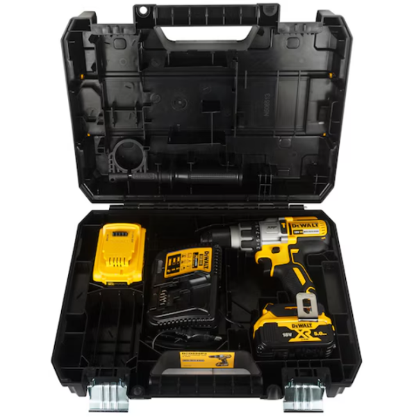 Dewalt DCD996P2 18 V Darbeli Matkap - 3
