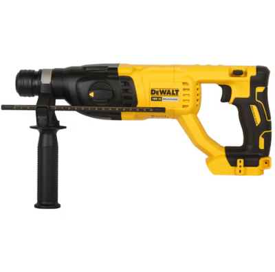 Dewalt DCH133NT 18V Aküsüz Kırıcı Delici Matkap - 1