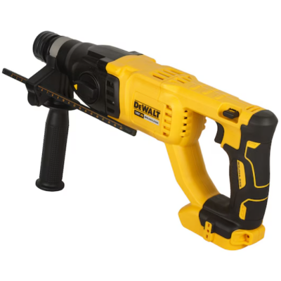 Dewalt DCH133NT 18V Aküsüz Kırıcı Delici Matkap - 3