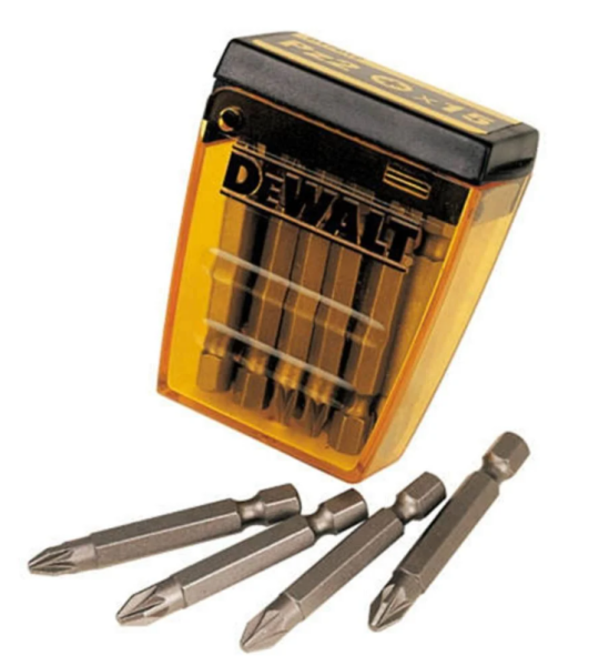 Dewalt DP73 PZ2 50 mm Bits Uç - 1