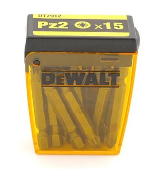 Dewalt DP73 PZ2 50 mm Bits Uç - 2