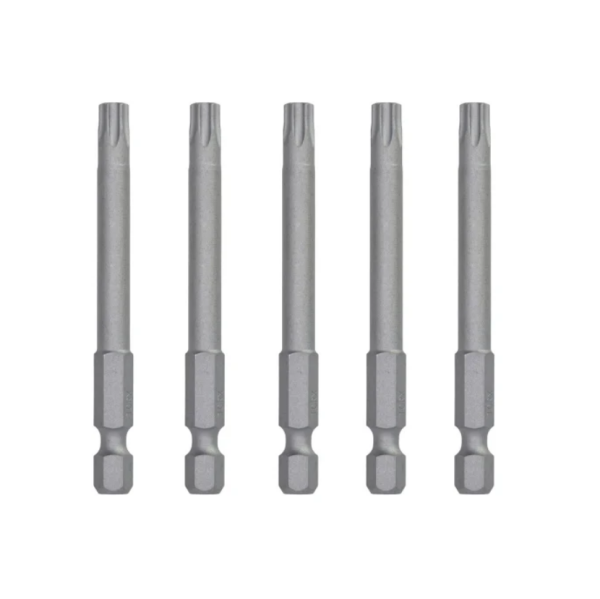 Dewalt DT7293 T25 70 mm Torx Tornavida Ucu - 1