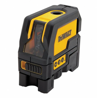 Dewalt DW0822 Çizgi Lazeri - Dewalt